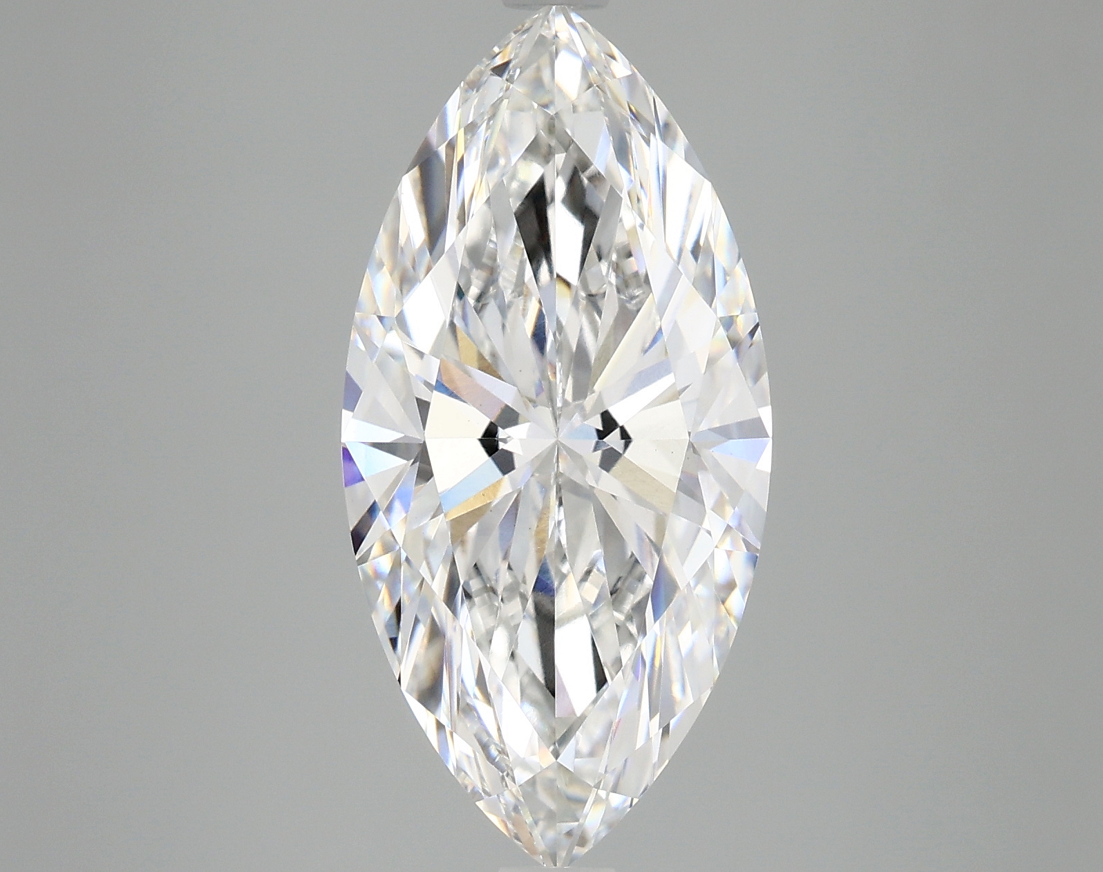 5.01 CT Marquise Diamond