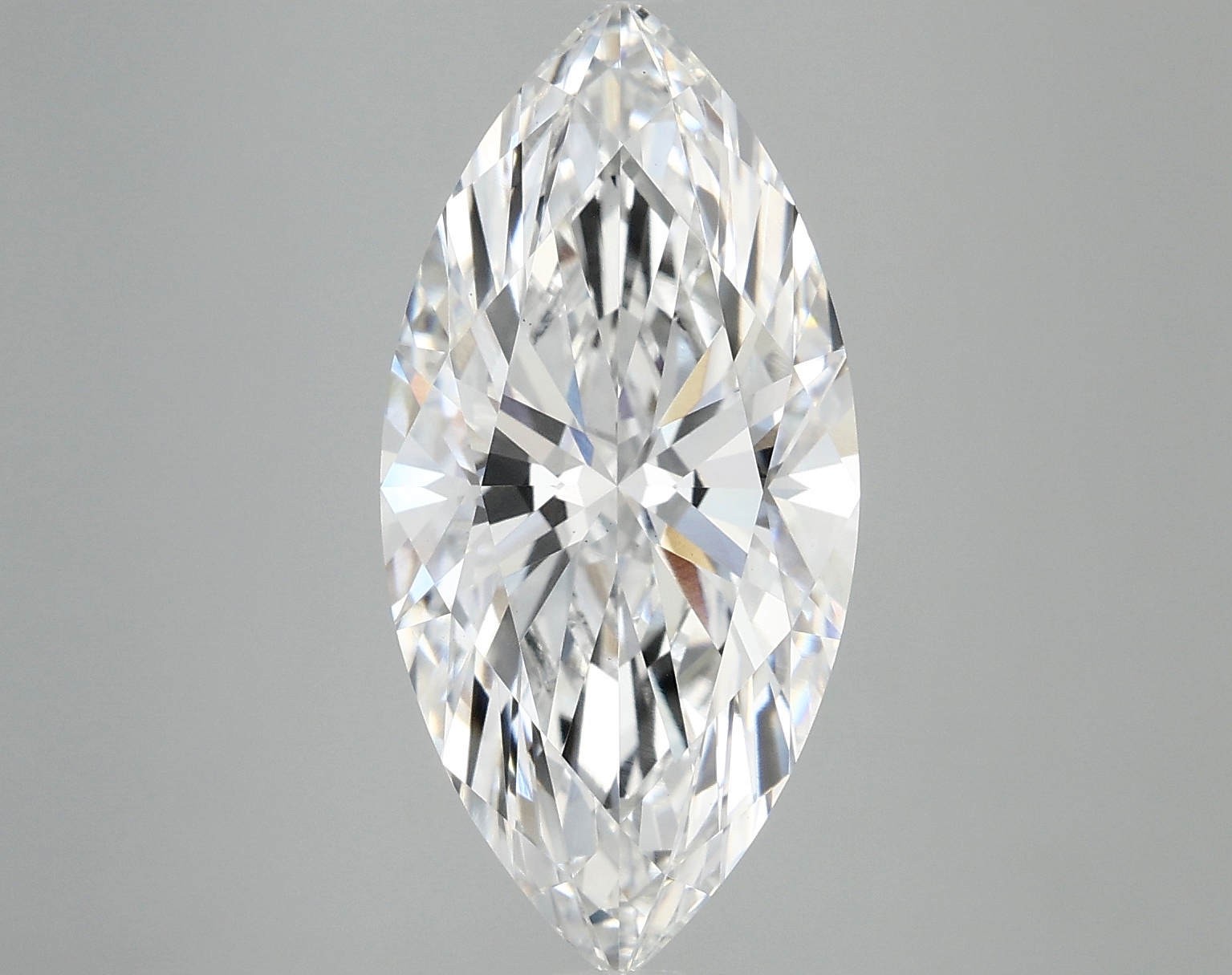 5.06 CT Marquise Diamond