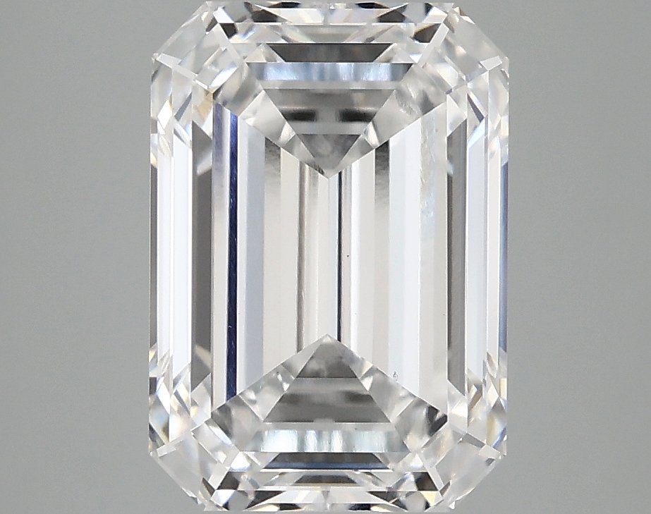 4.10 CT Emerald Diamond