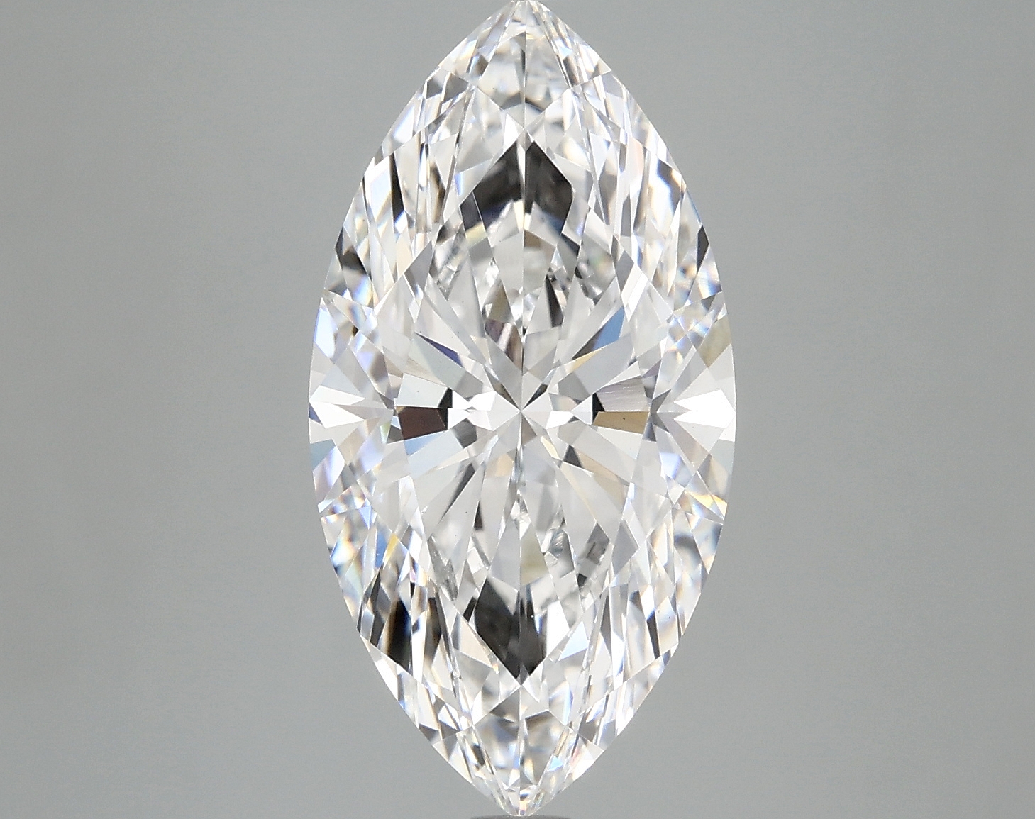 5.07 CT Marquise Diamond