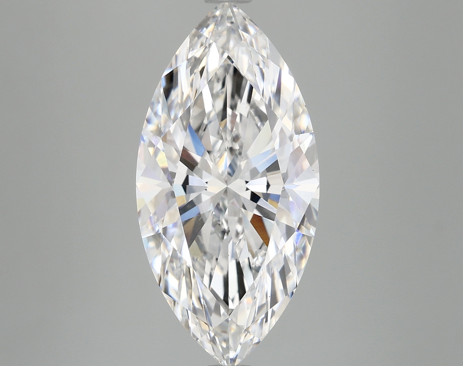 5.04 CT Marquise Diamond