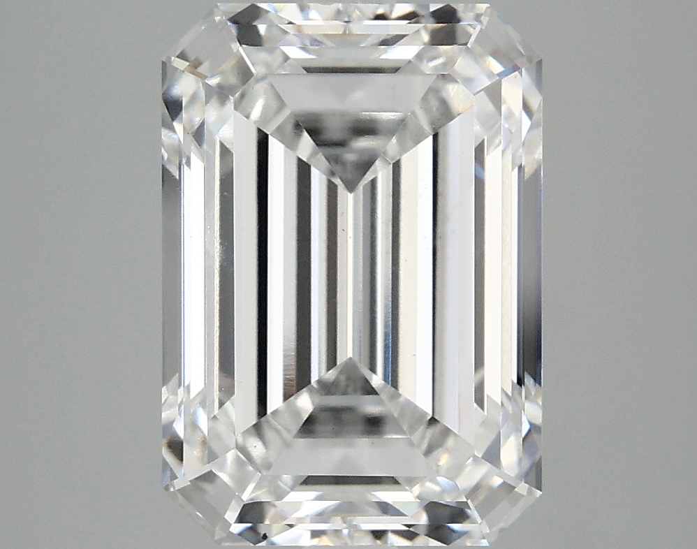5.08 CT Emerald Diamond