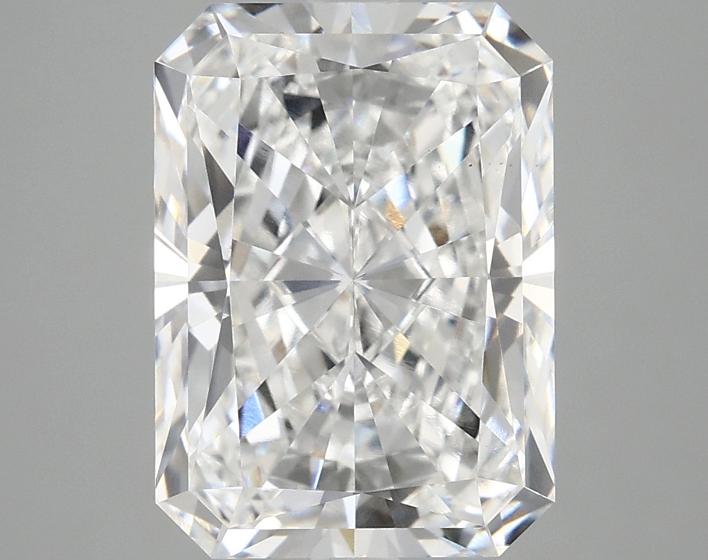 5.05 CT Radiant Diamond