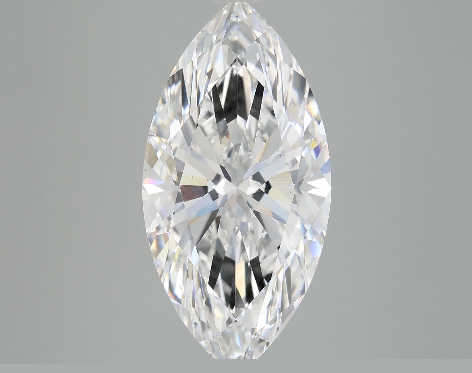 5.04 CT Marquise Diamond