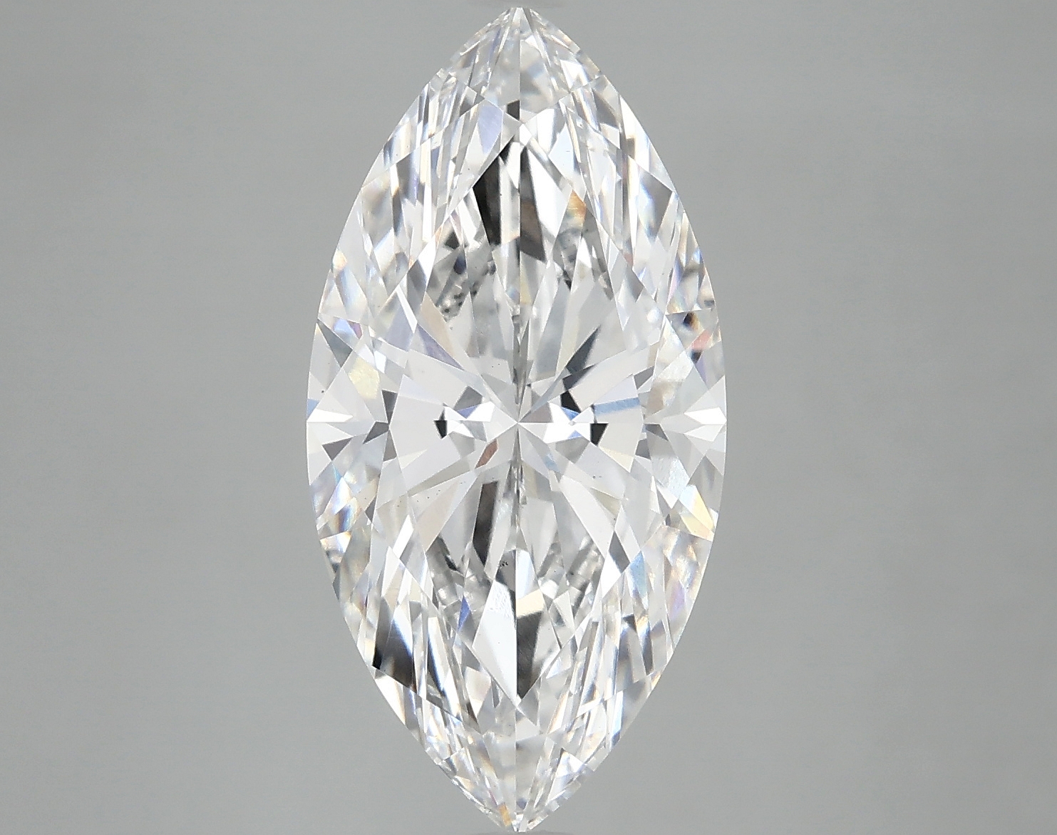 5.04 CT Marquise Diamond