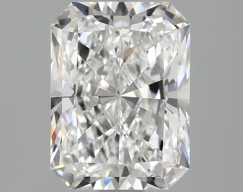 2.07 CT Radiant Diamond