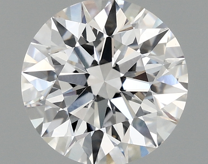 1.46 CT Round Brilliant Diamond