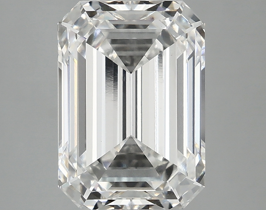 4.10 CT Emerald Diamond