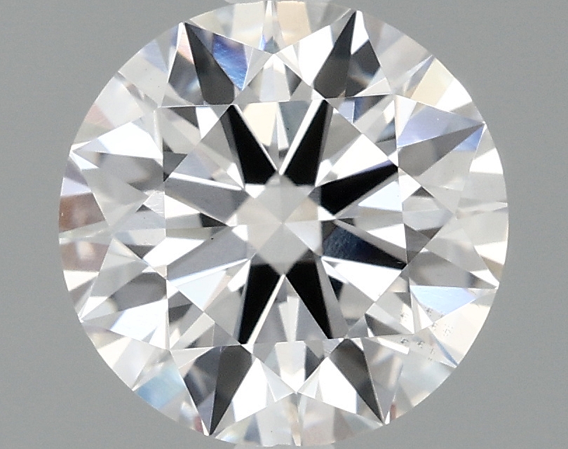 1.47 CT Round Brilliant Diamond