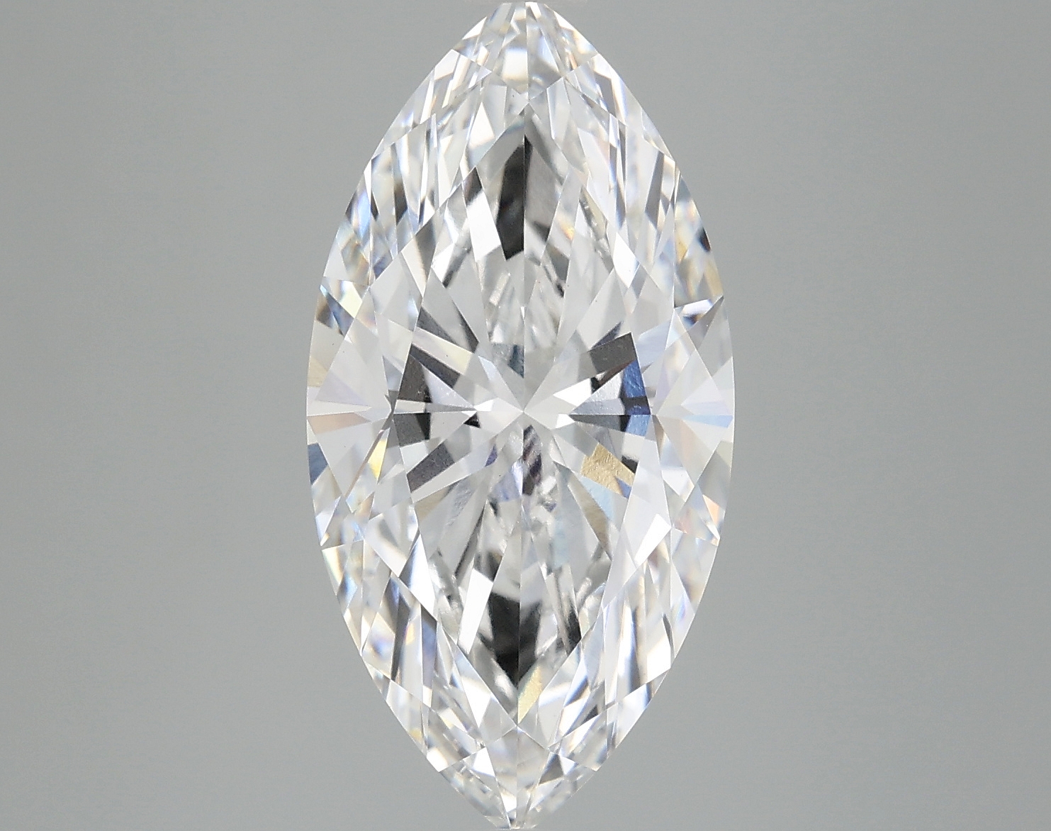 5.02 CT Marquise Diamond