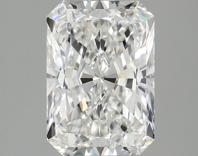 2.10 CT Radiant Diamond