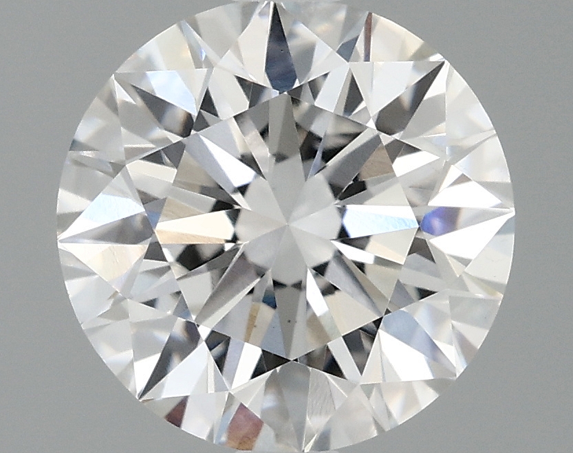 1.46 CT Round Brilliant Diamond