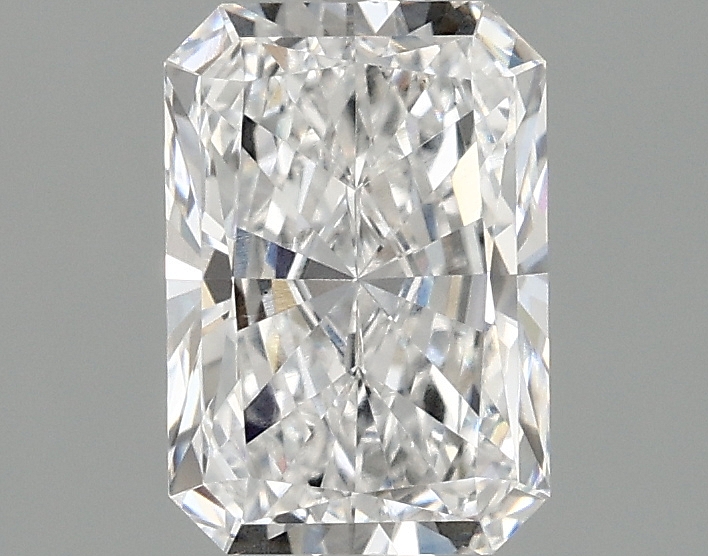 1.52 CT Radiant Diamond