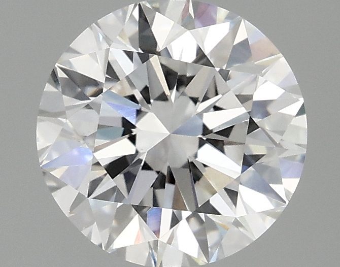 1.96 CT Round Brilliant Diamond