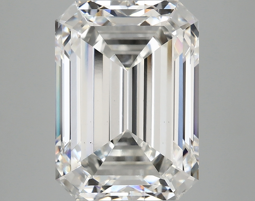 5.10 CT Emerald Diamond