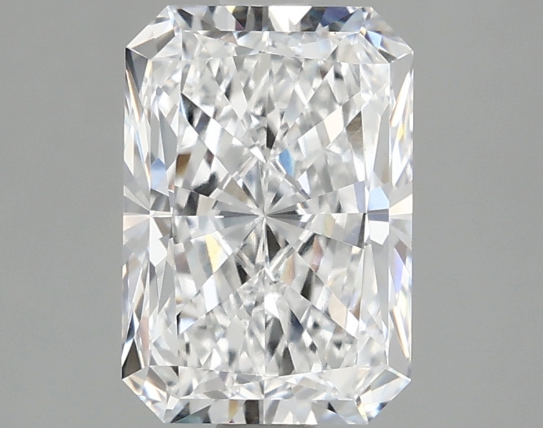 2.10 CT Radiant Diamond