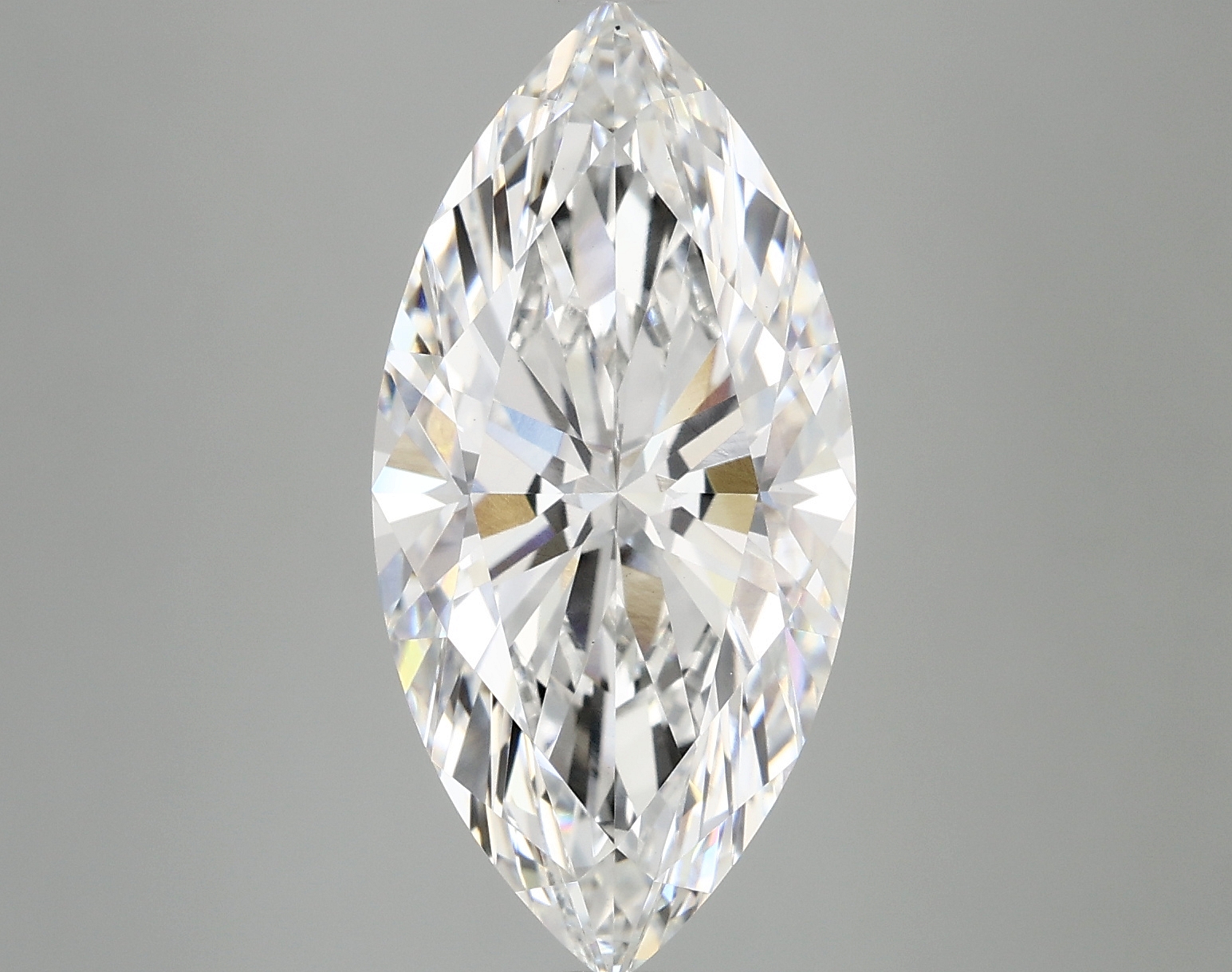 5.02 CT Marquise Diamond
