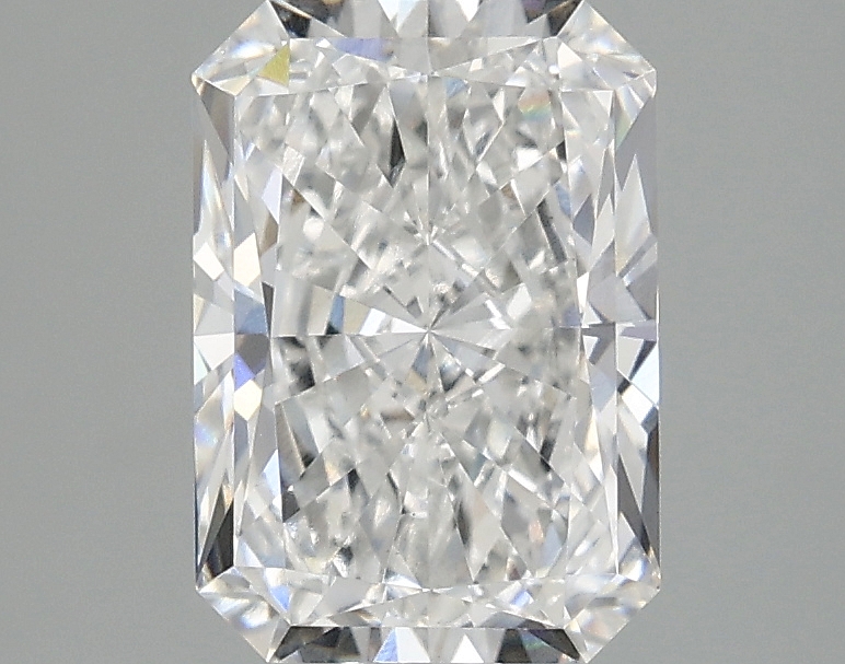2.09 CT Radiant Diamond