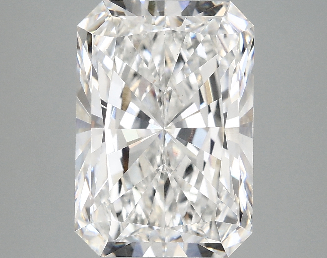 5.10 CT Radiant Diamond