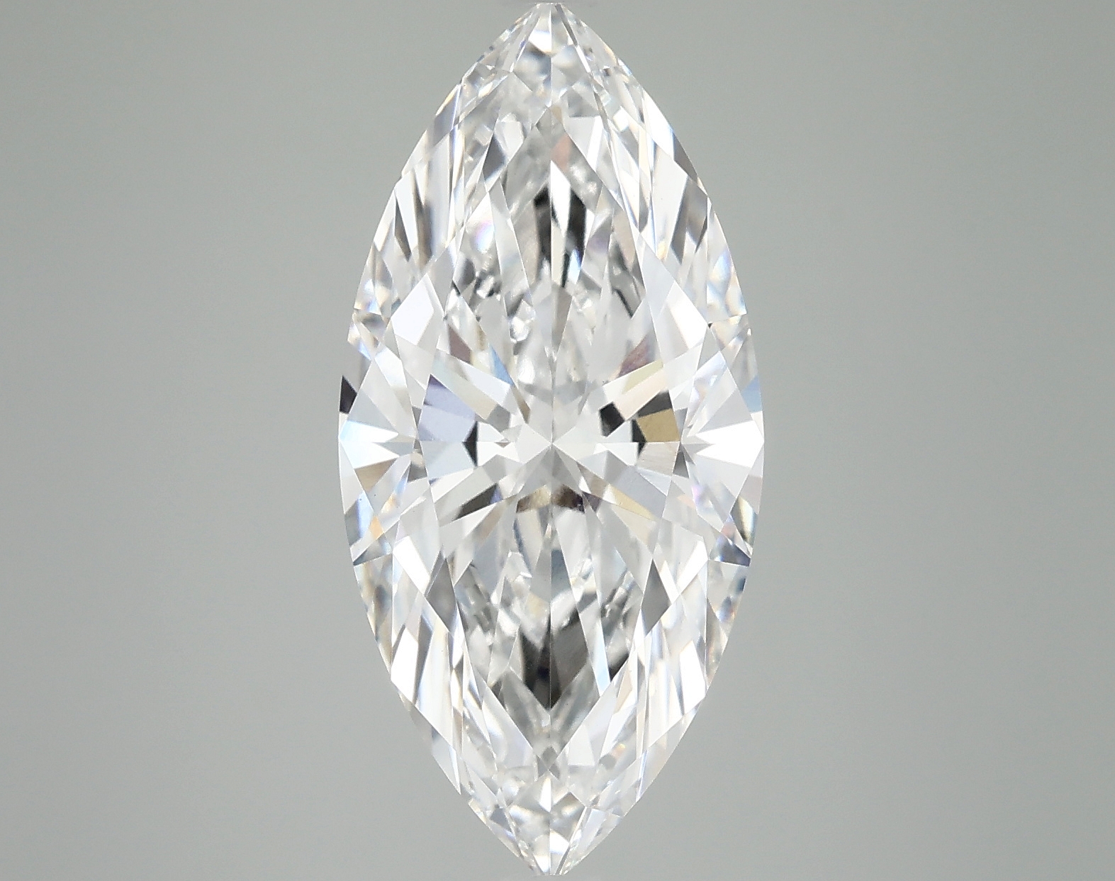 5.05 CT Marquise Diamond