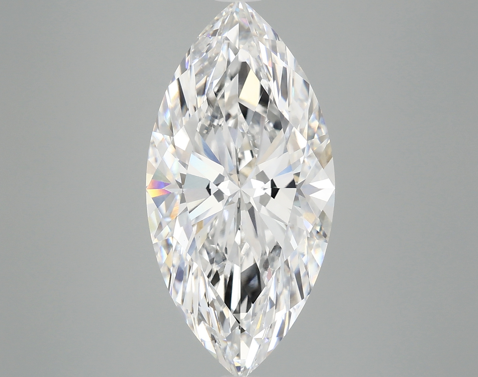 5.07 CT Marquise Diamond