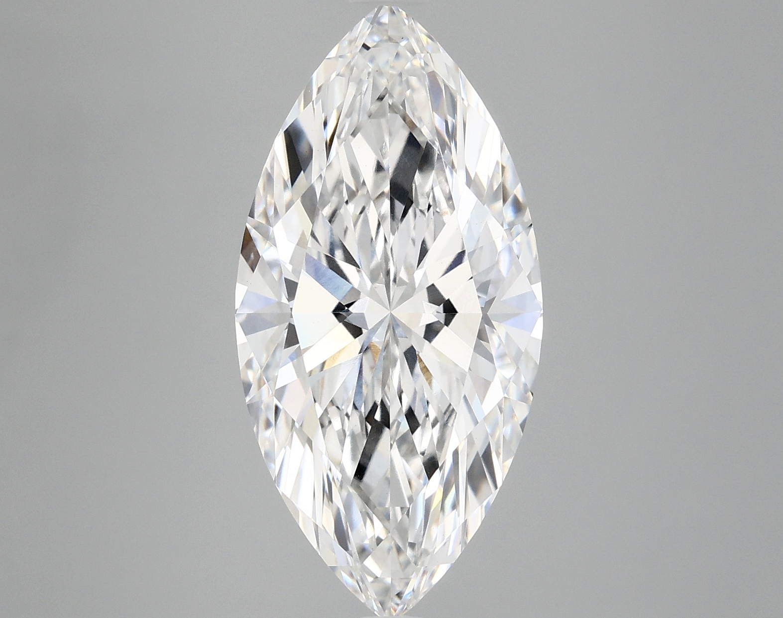5.04 CT Marquise Diamond
