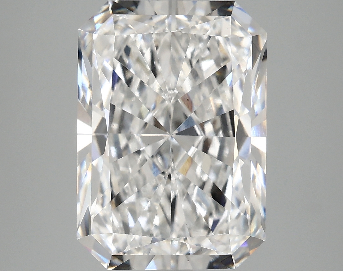 5.05 CT Radiant Diamond