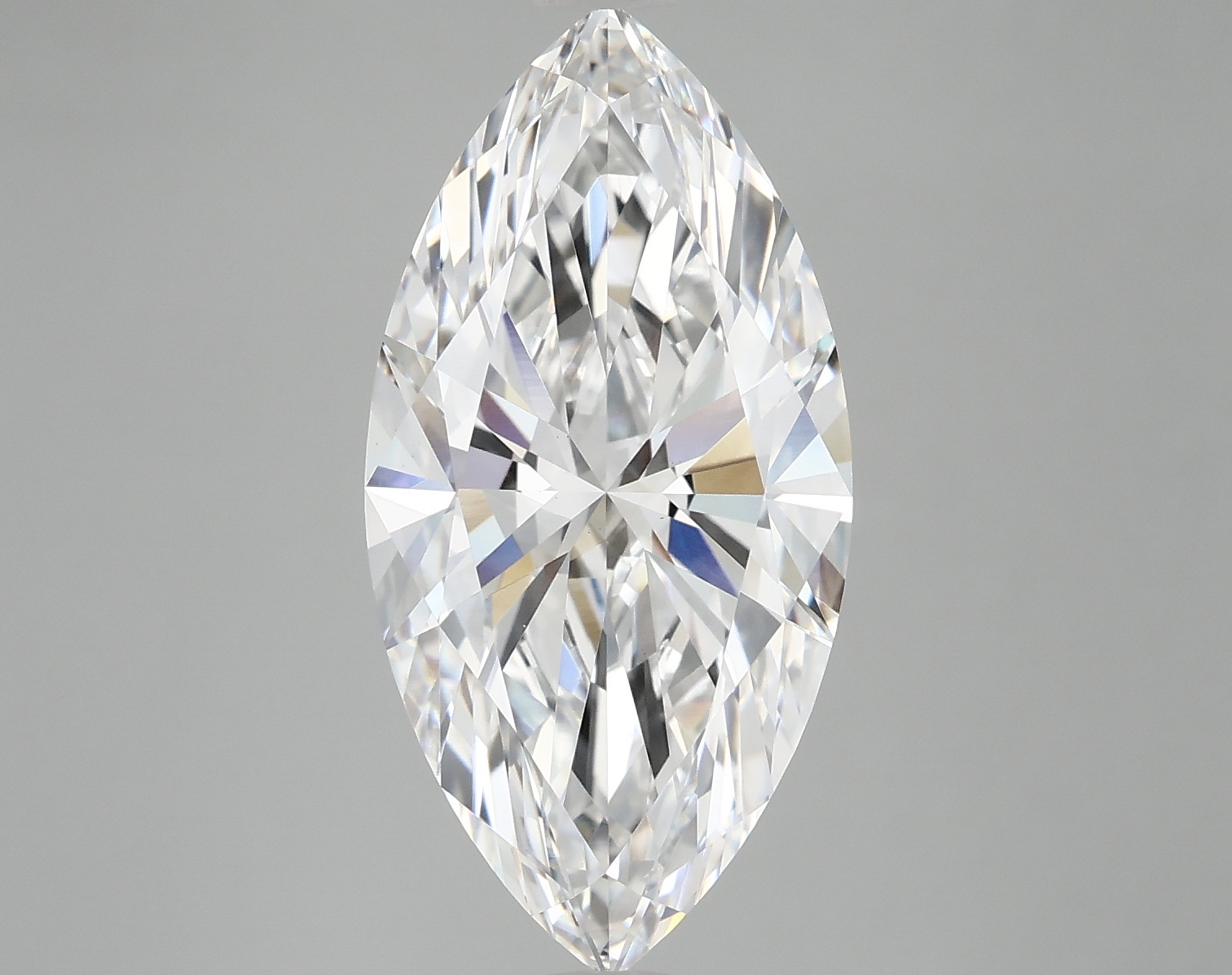 5.02 CT Marquise Diamond