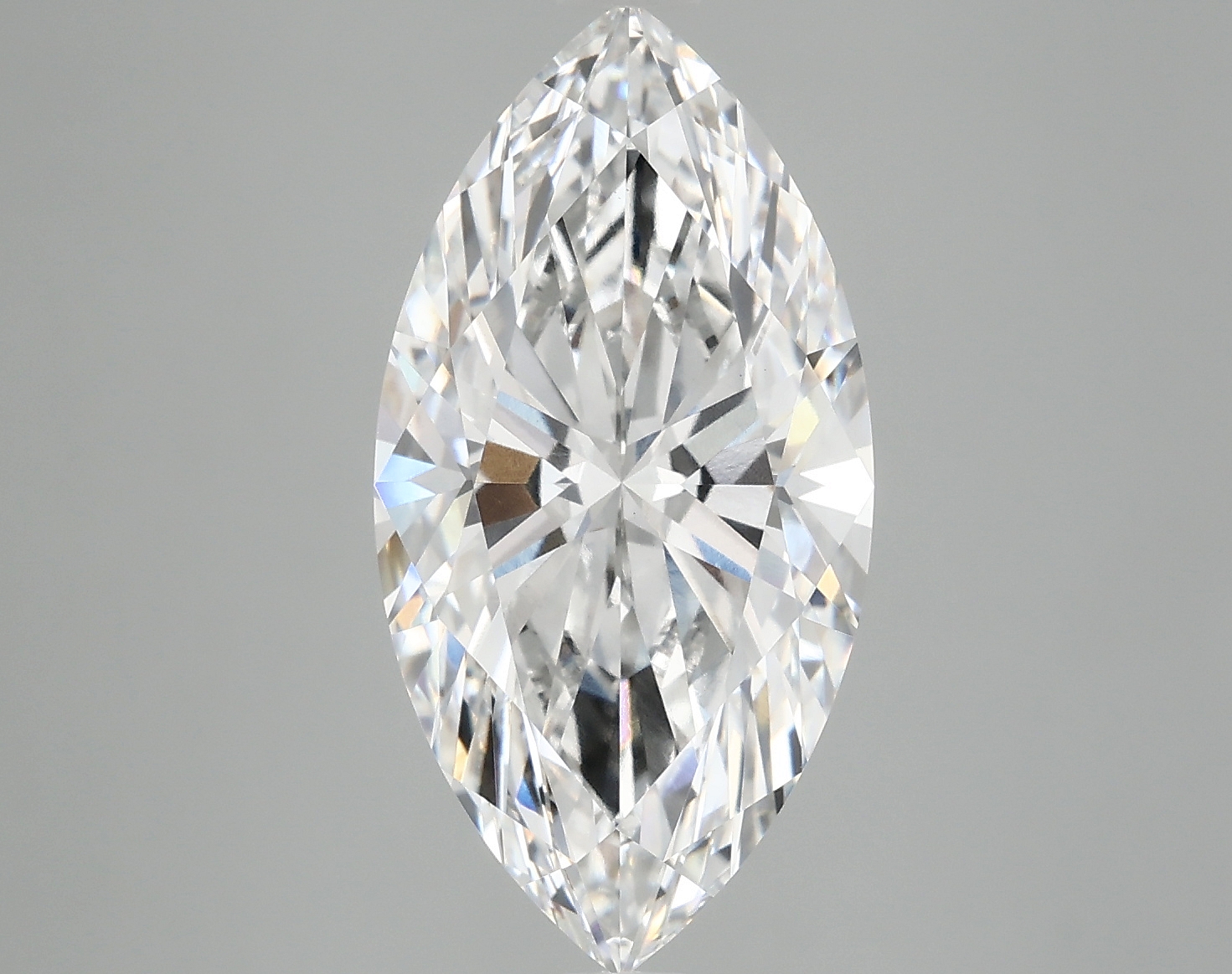 5.09 CT Marquise Diamond