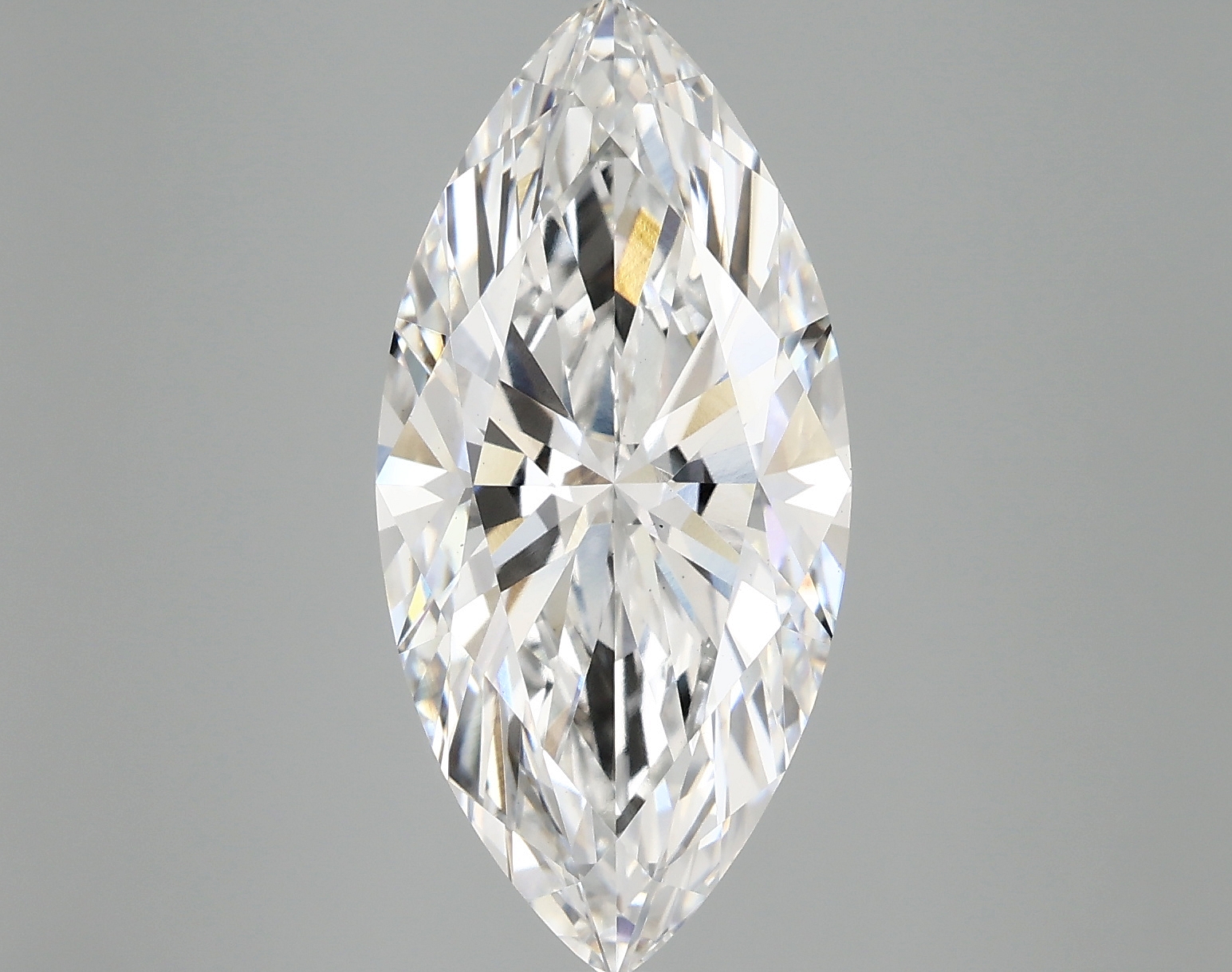 5.07 CT Marquise Diamond