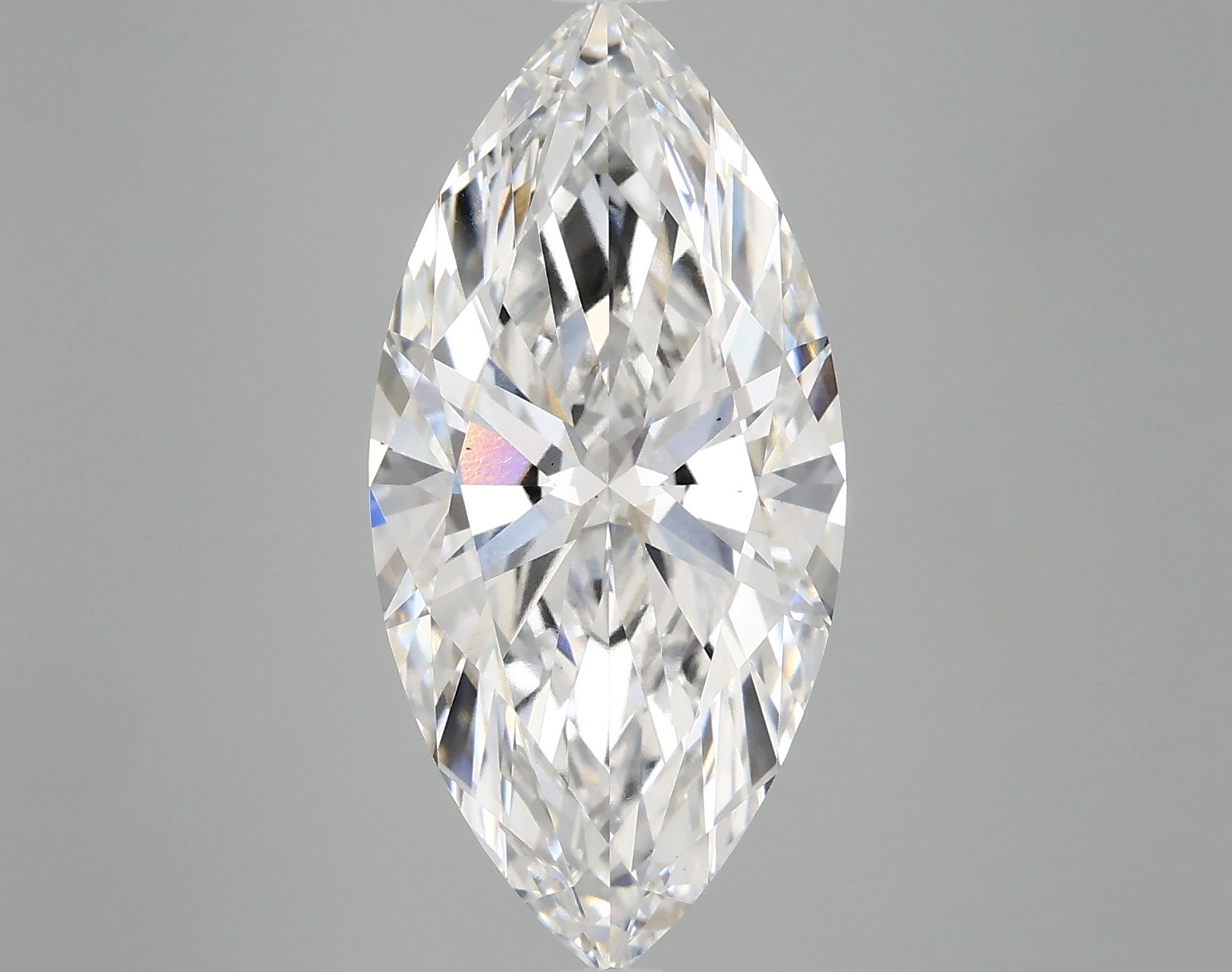 5.02 CT Marquise Diamond