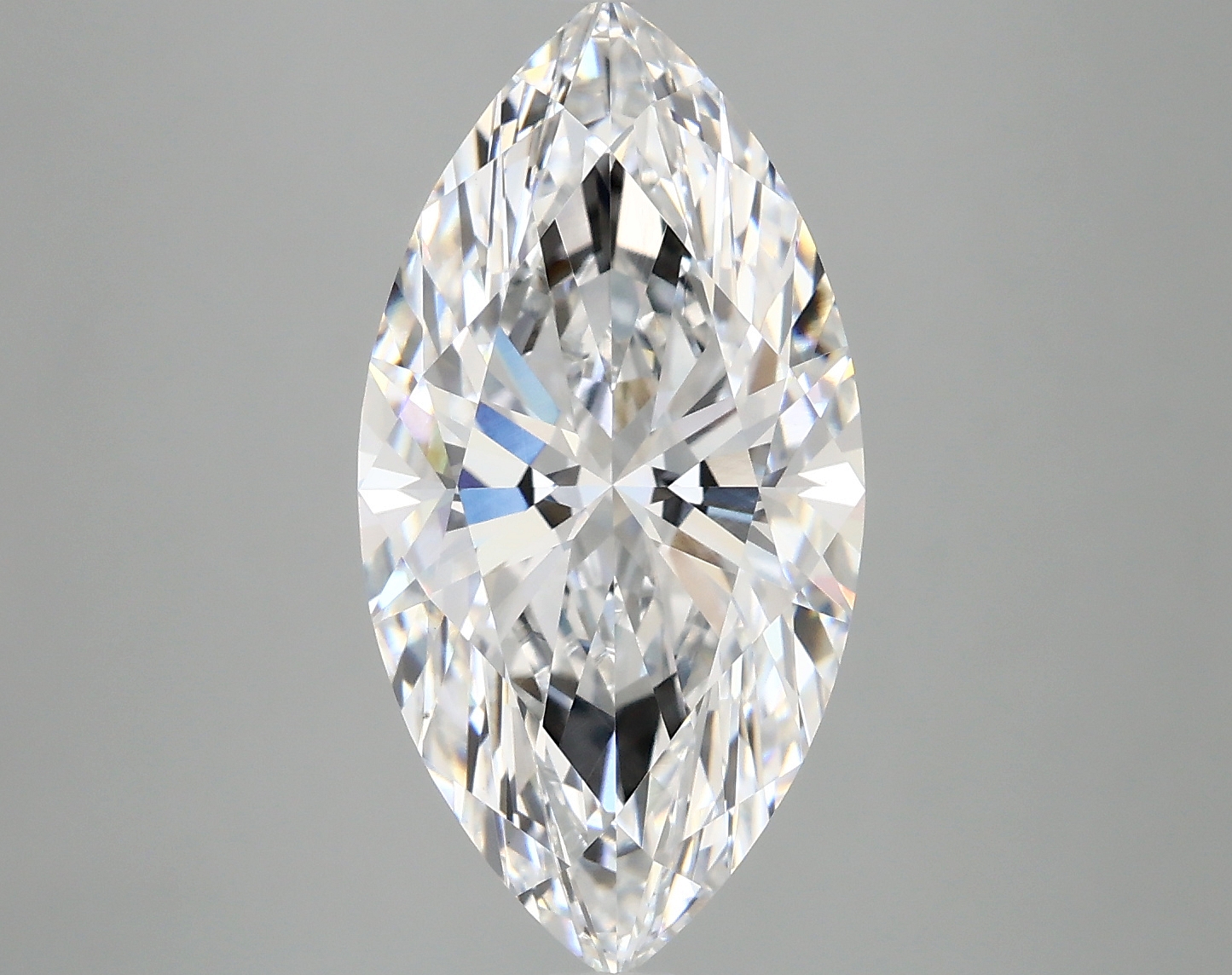 5.05 CT Marquise Diamond
