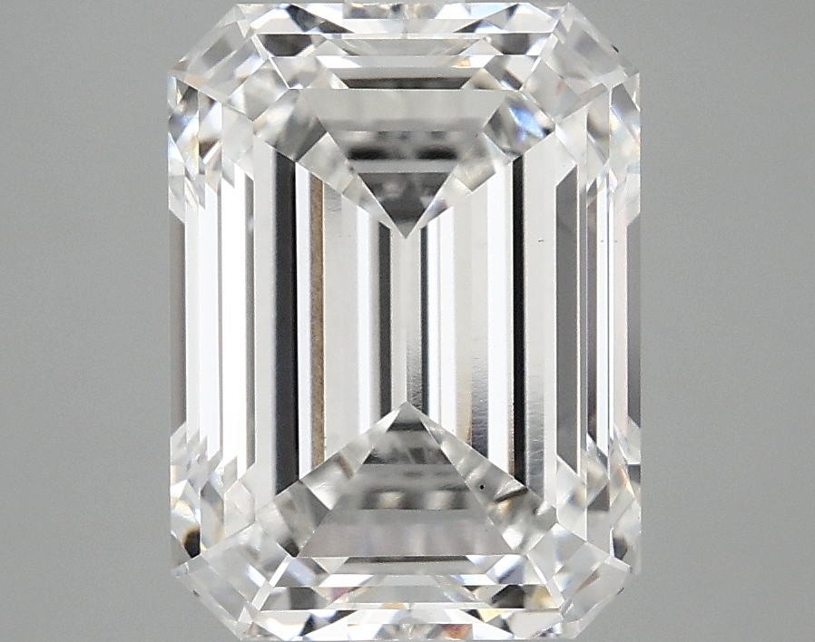 4.10 CT Emerald Diamond