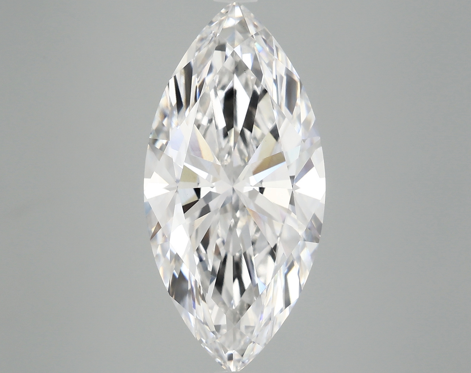 5.03 CT Marquise Diamond