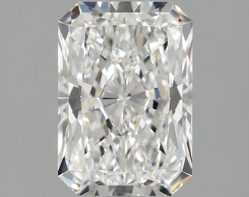 1.57 CT Radiant Diamond