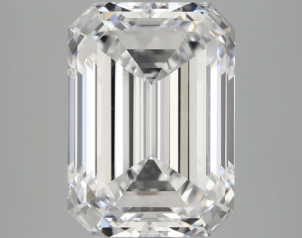 4.10 CT Emerald Diamond