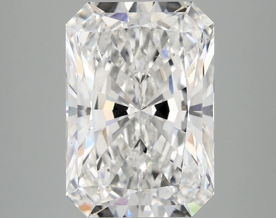 5.10 CT Radiant Diamond