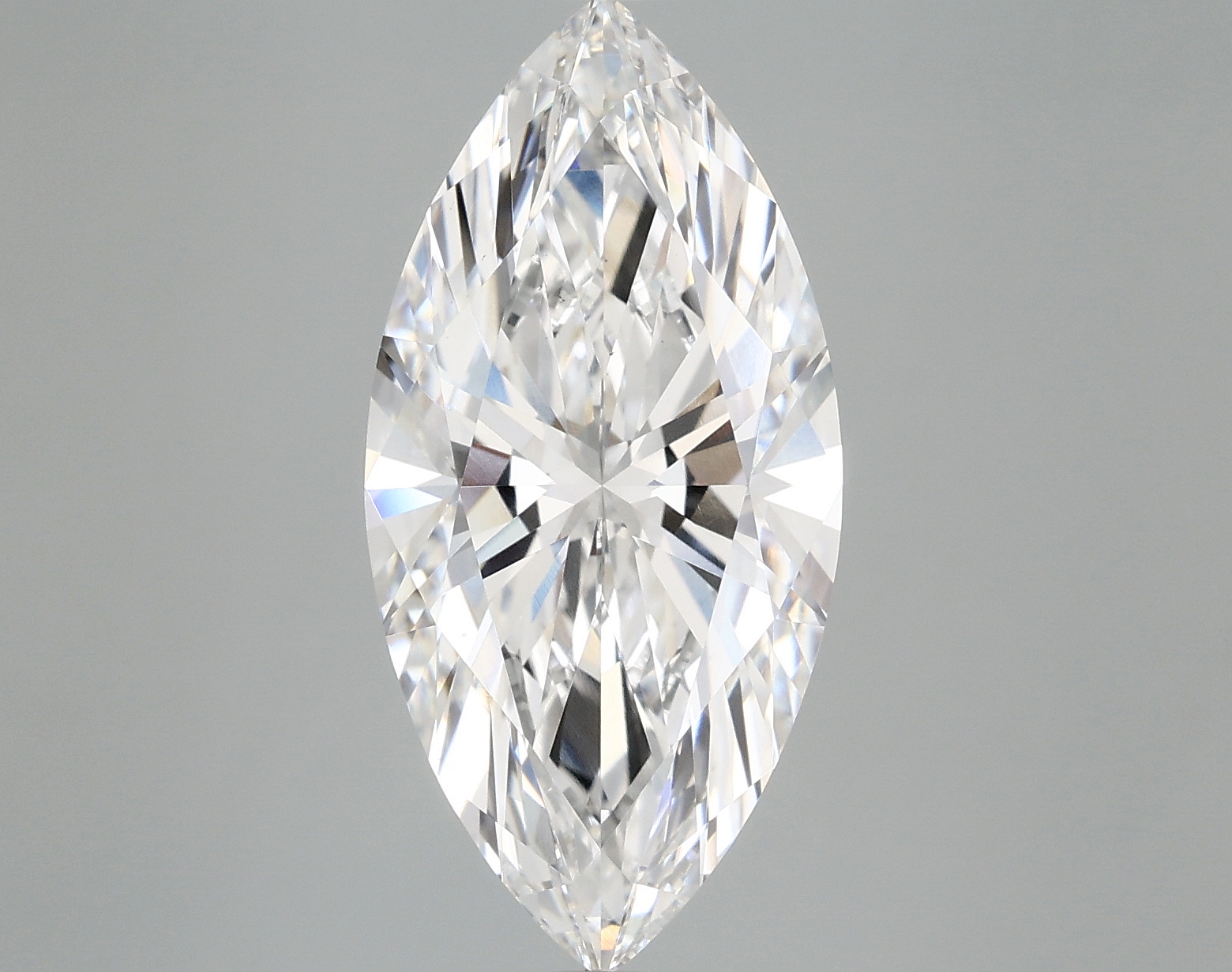 5.08 CT Marquise Diamond