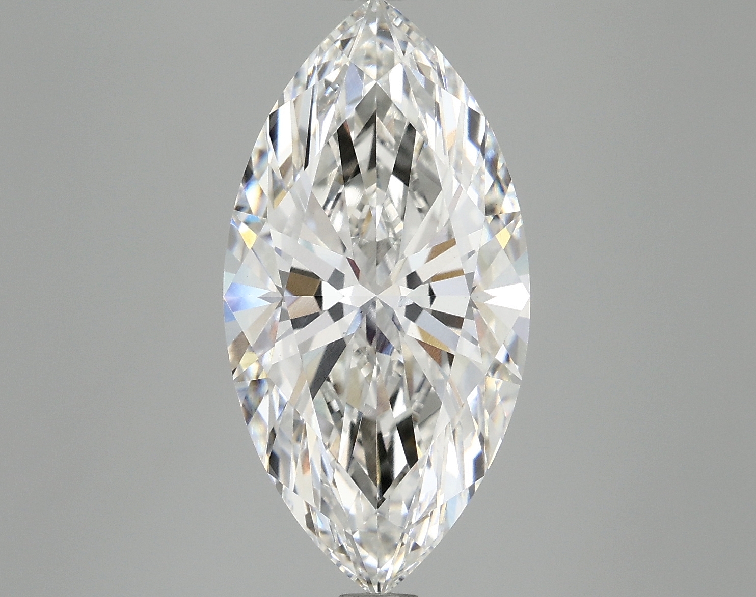 5.09 CT Marquise Diamond