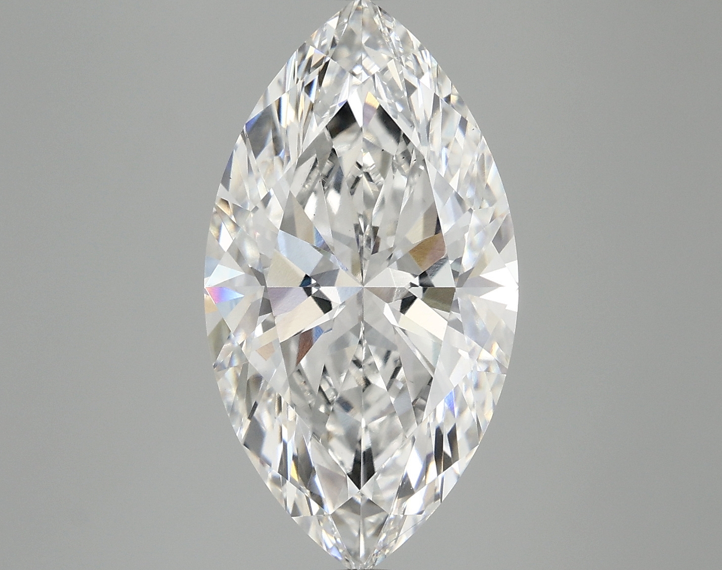 5.09 CT Marquise Diamond