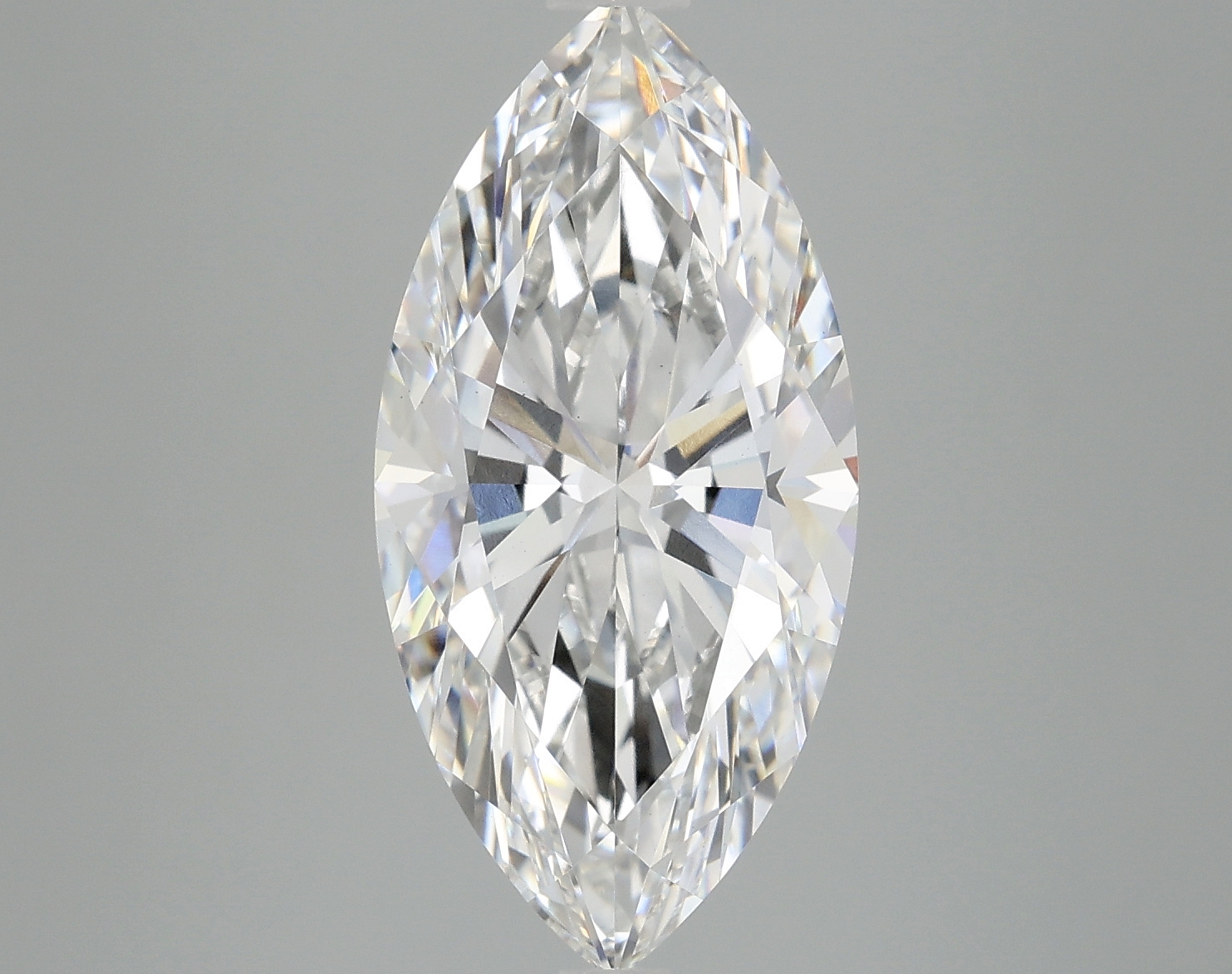 5.09 CT Marquise Diamond