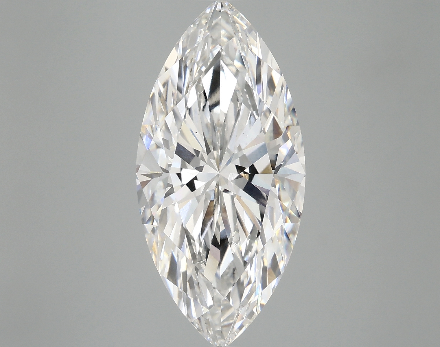 5.07 CT Marquise Diamond