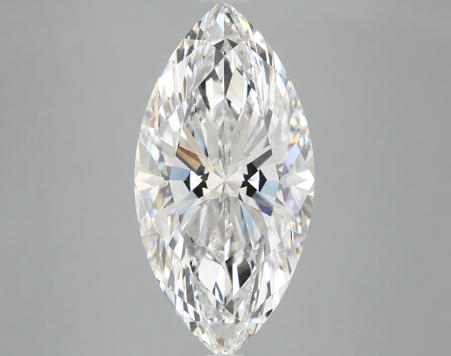 5.05 CT Marquise Diamond