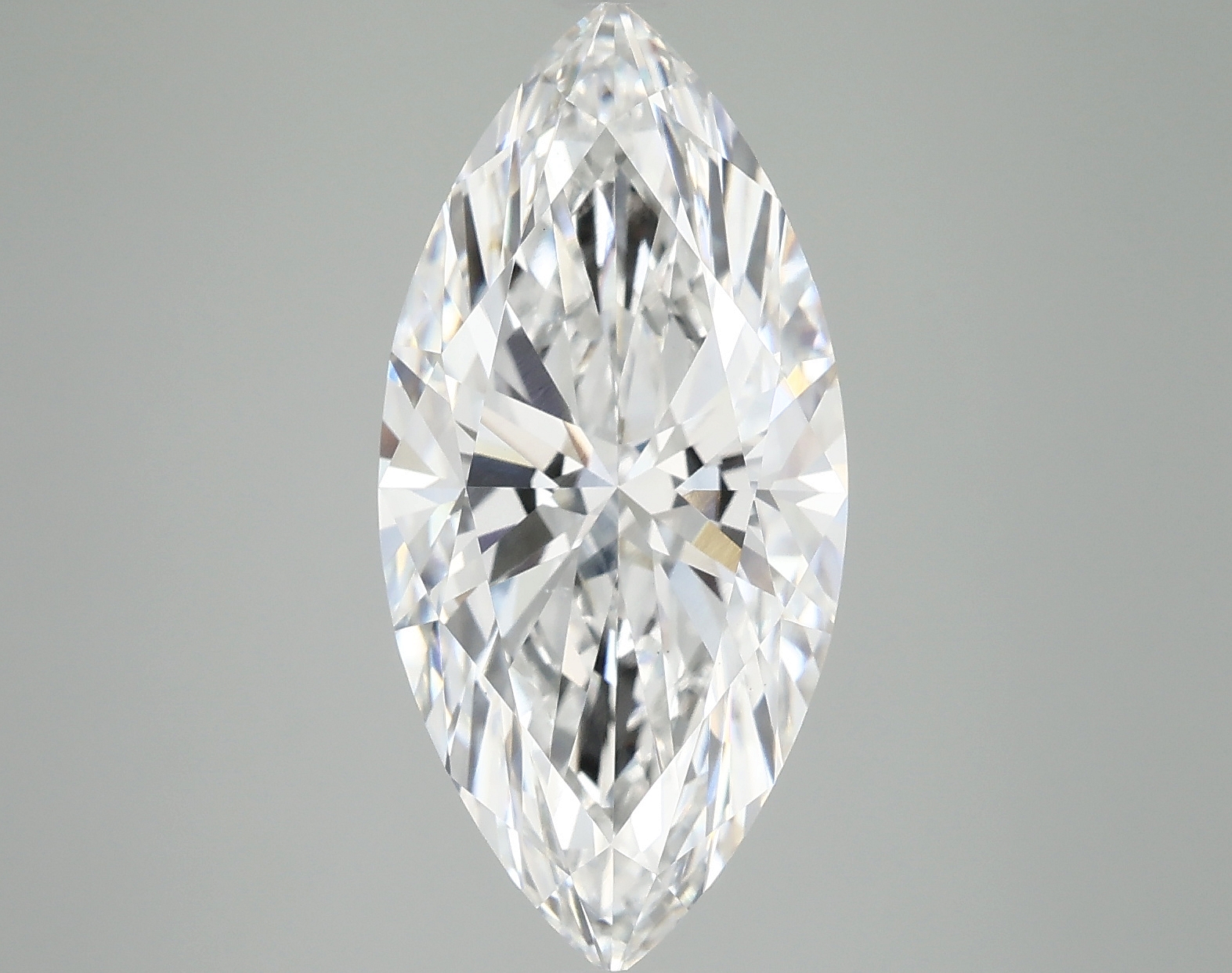 5.08 CT Marquise Diamond