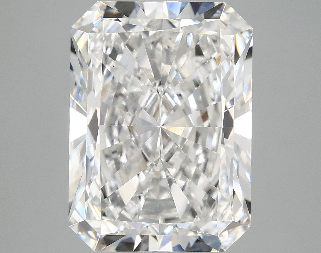 5.10 CT Radiant Diamond
