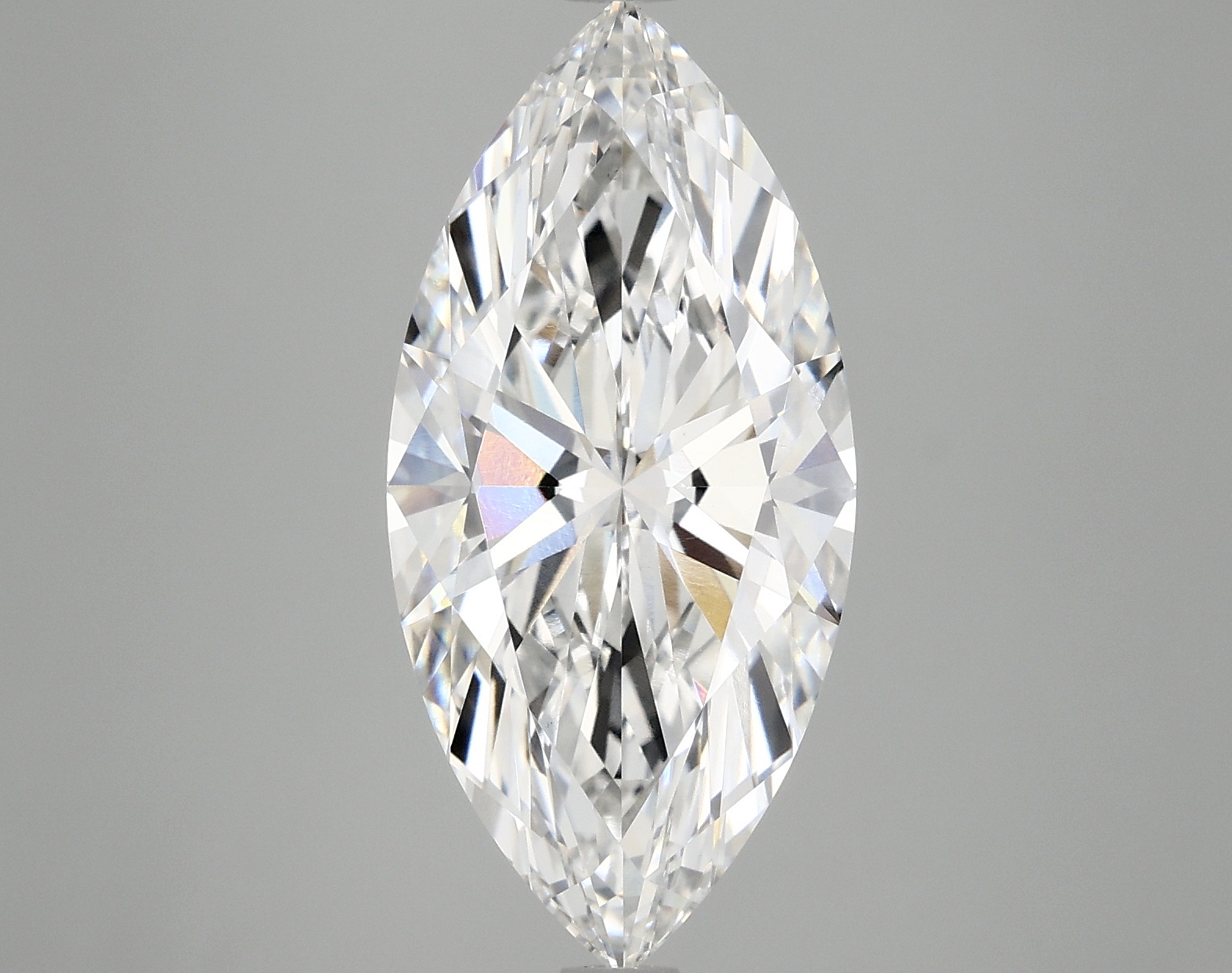 5.09 CT Marquise Diamond