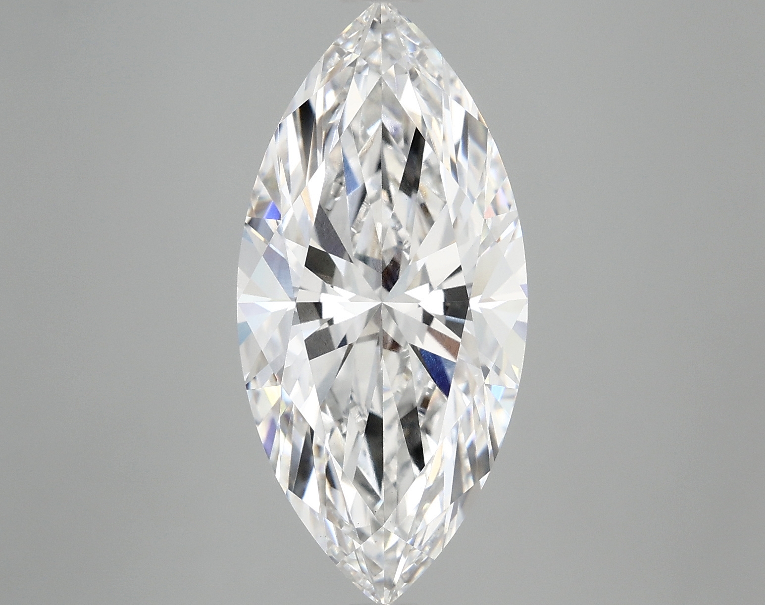 5.09 CT Marquise Diamond