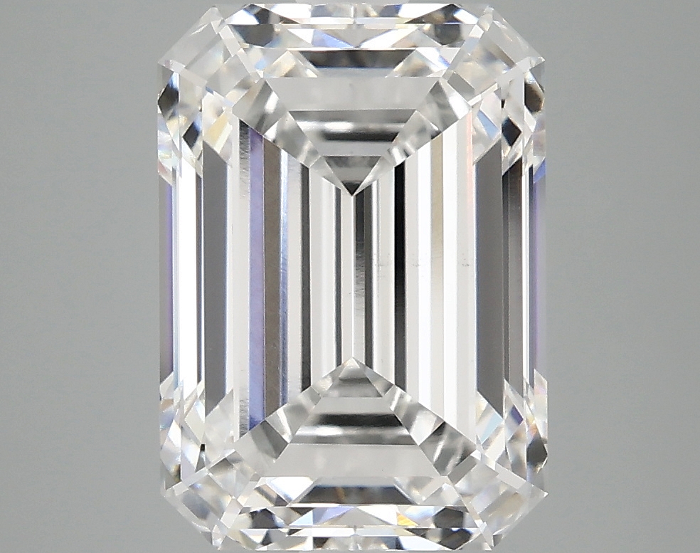 5.10 CT Emerald Diamond