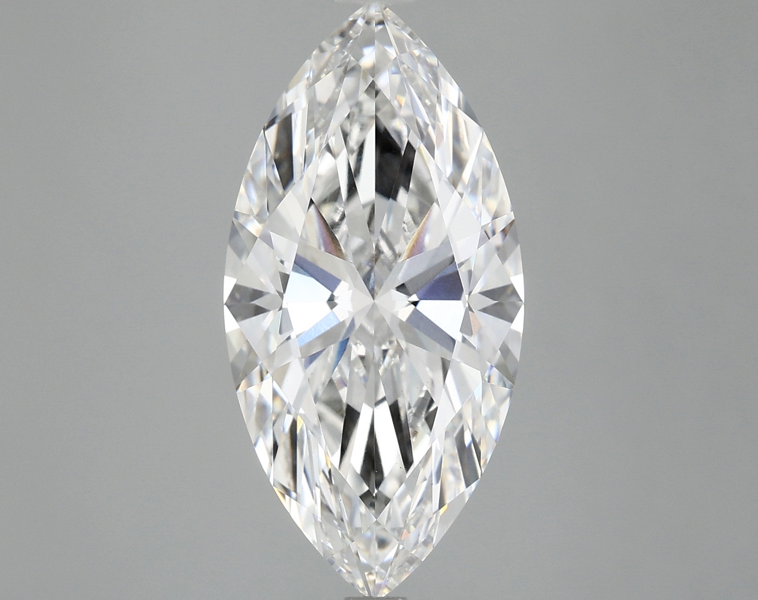 5.07 CT Marquise Diamond