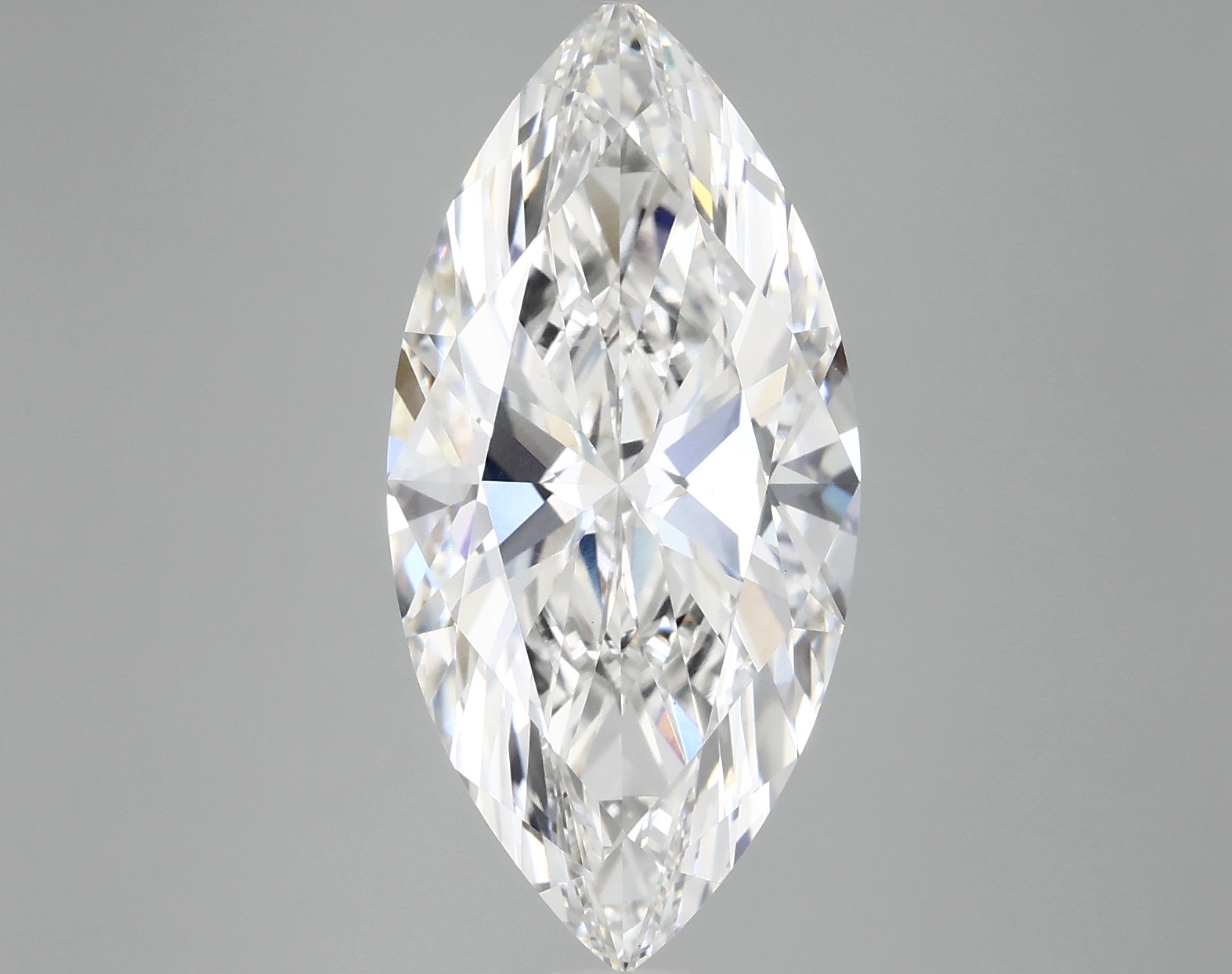5.05 CT Marquise Diamond